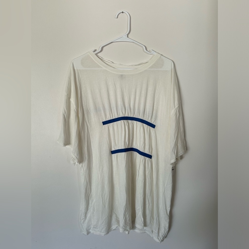 NWT Free People Pyjamas TOP AND BOTTOMS